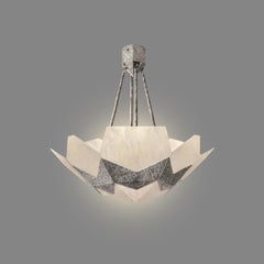 Orchidee30 Chandelier By Phoenix