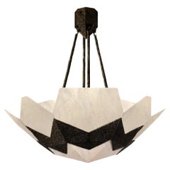 Orchidee30 Chandelier By Phoenix