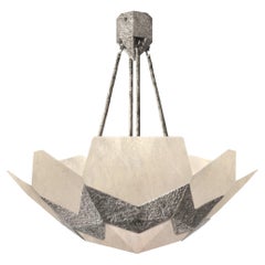 Lampadario Orchidee30 di Phoenix