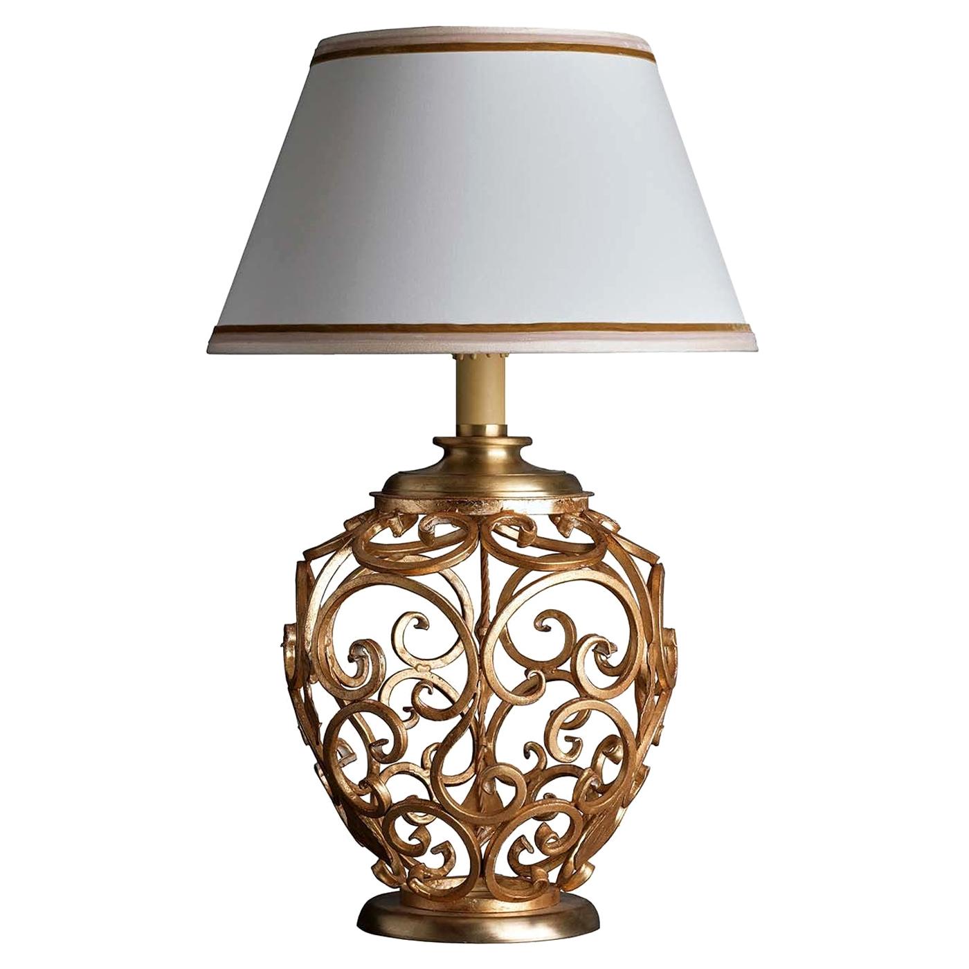 Orcio Table Lamp