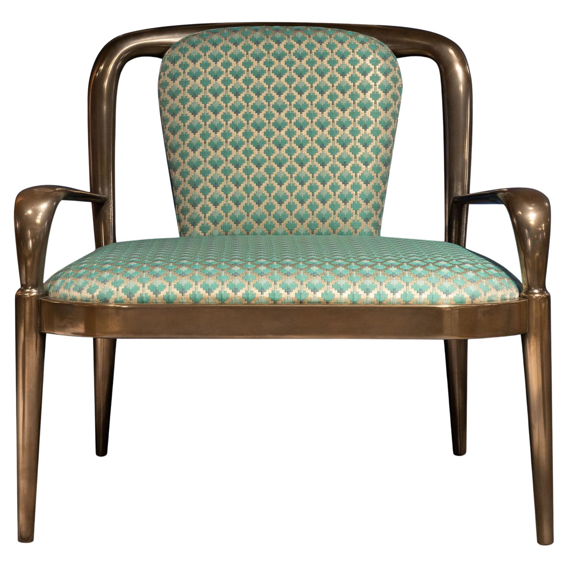 Commande pour Elizabeth ED/20 727 Lady W-Decor Armchair en vente