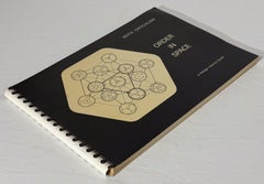 Order In Space: A Design Source Book (First American Edition)