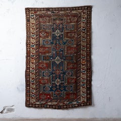 Ordutch Konagkend Kuba Rug, c.1880
