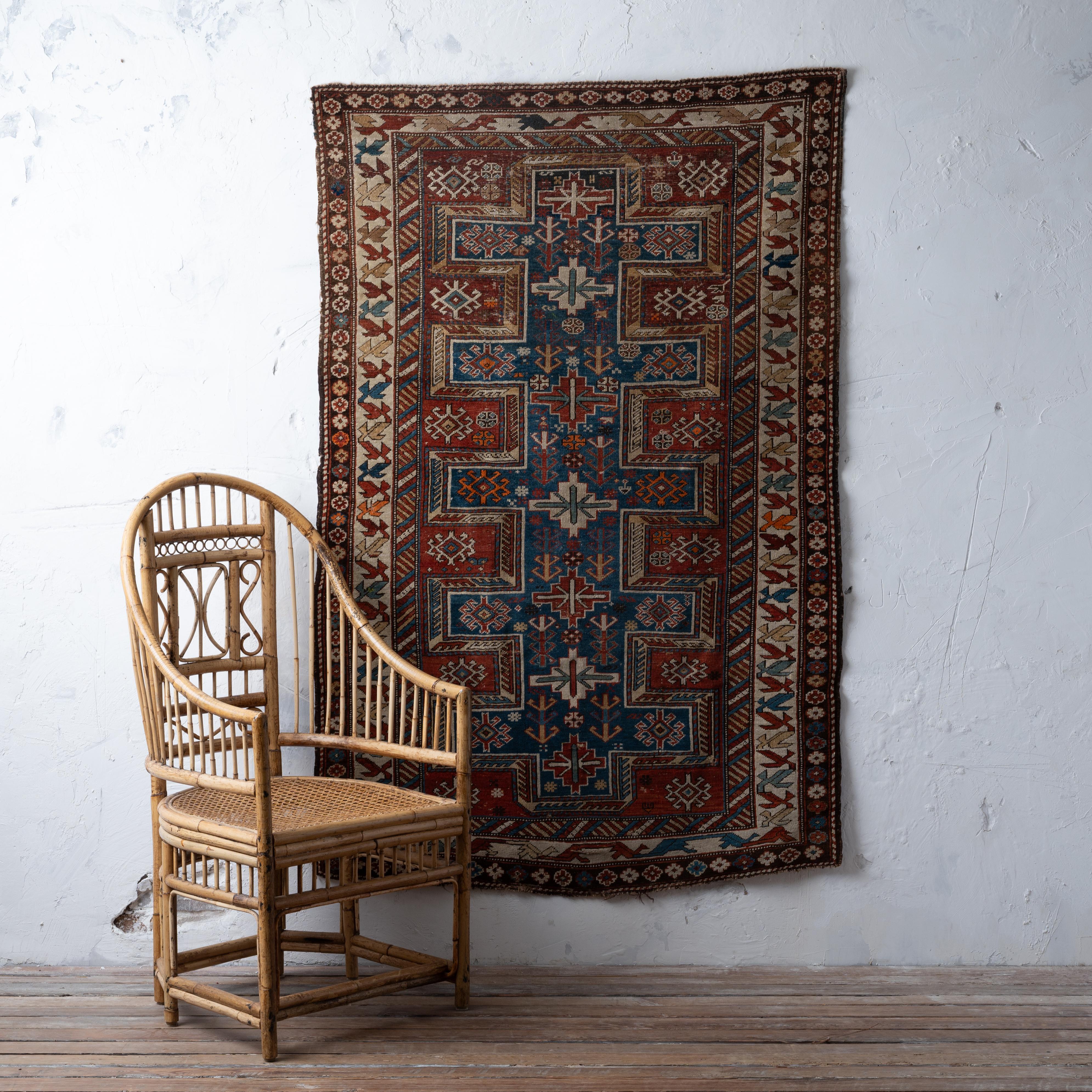 Other Ordutch Konagkend Kuba Rug, c.1880  For Sale