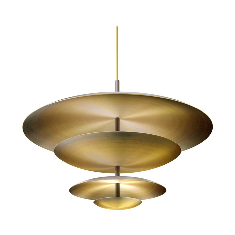 Cosmic Ore Chandelier Pendant Lamp Gradient Patina Brass Large Ceiling Light For At 1stdibs - Large Pendant Lantern Chandelier Cosmic Ore Chandelier Pendant Lamp Gradient Patina Brass Large Ceiling Light For At 1stdibs - Large Pendant Lantern Chandelier