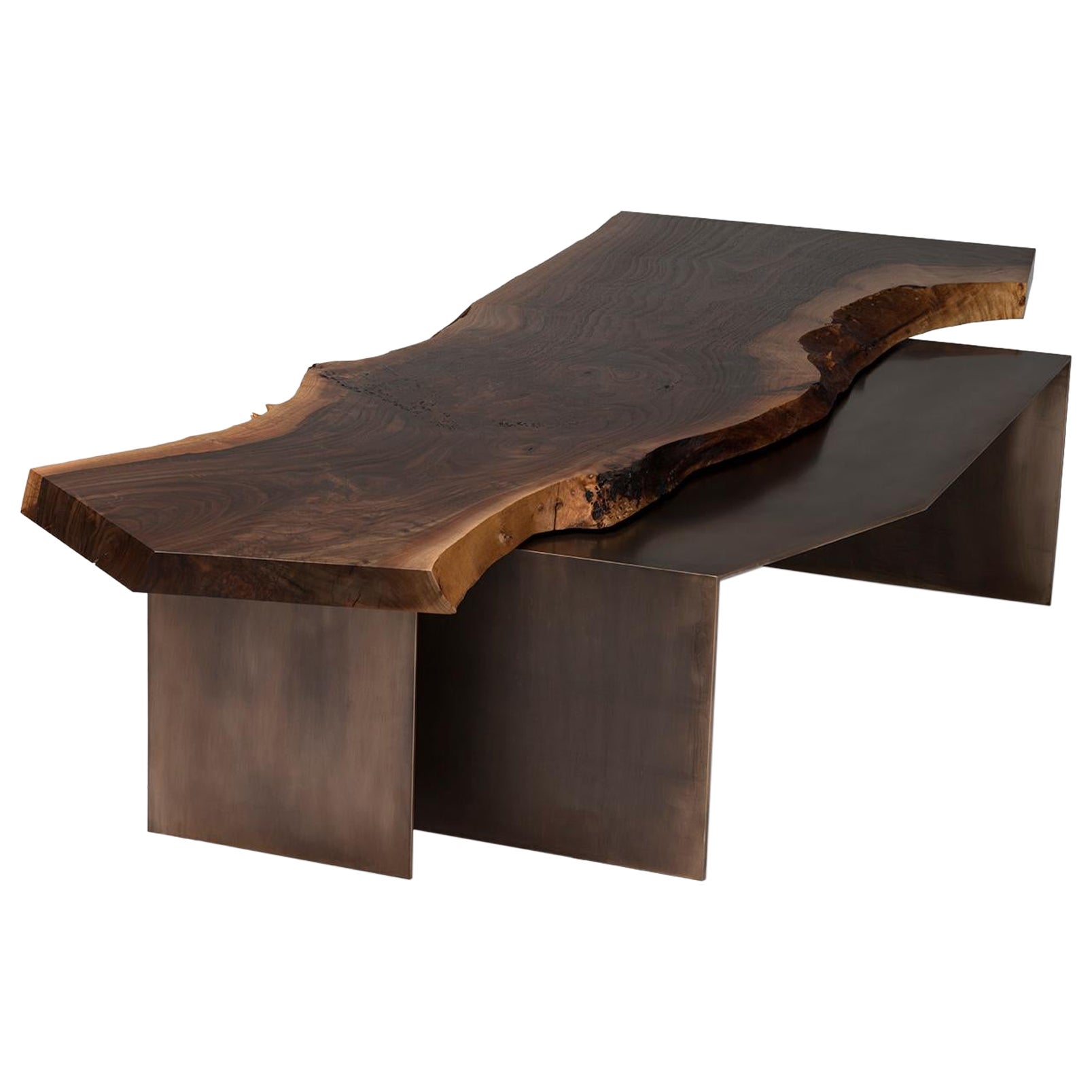 Ore Table