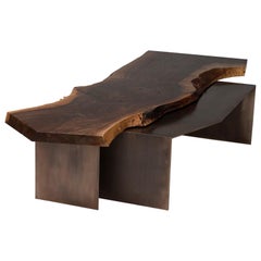 Ore Table