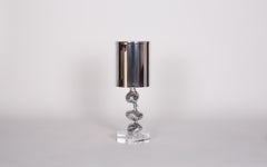 Ore Tre Table Lamp by Roberto Matta Paradisoterrestre Edition