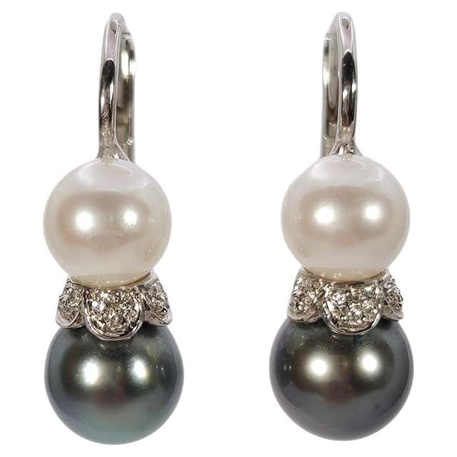 Ceramica: Orecchini Pendenti Con Conchiglie E Corallo Mediterraneo - Foto 9