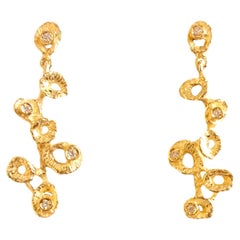 Dangle Earrings