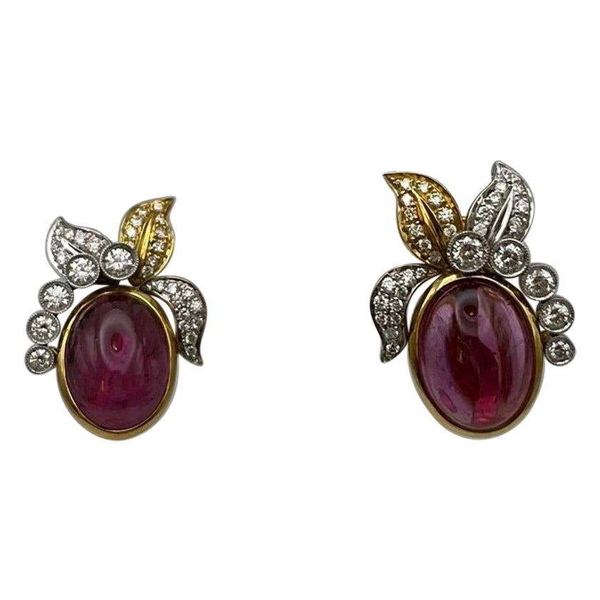 Artistian Made Stud Earrings