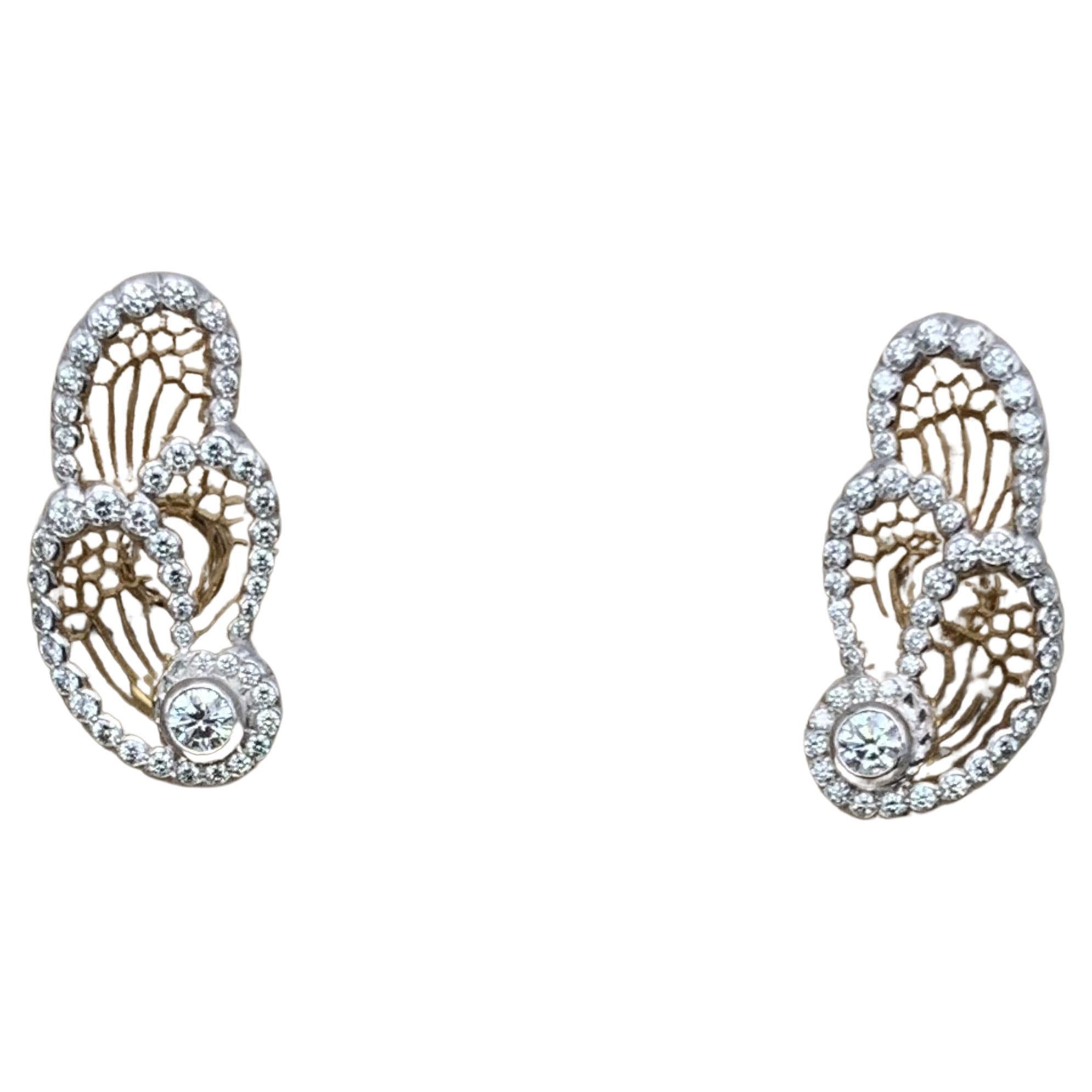 buccellati earring