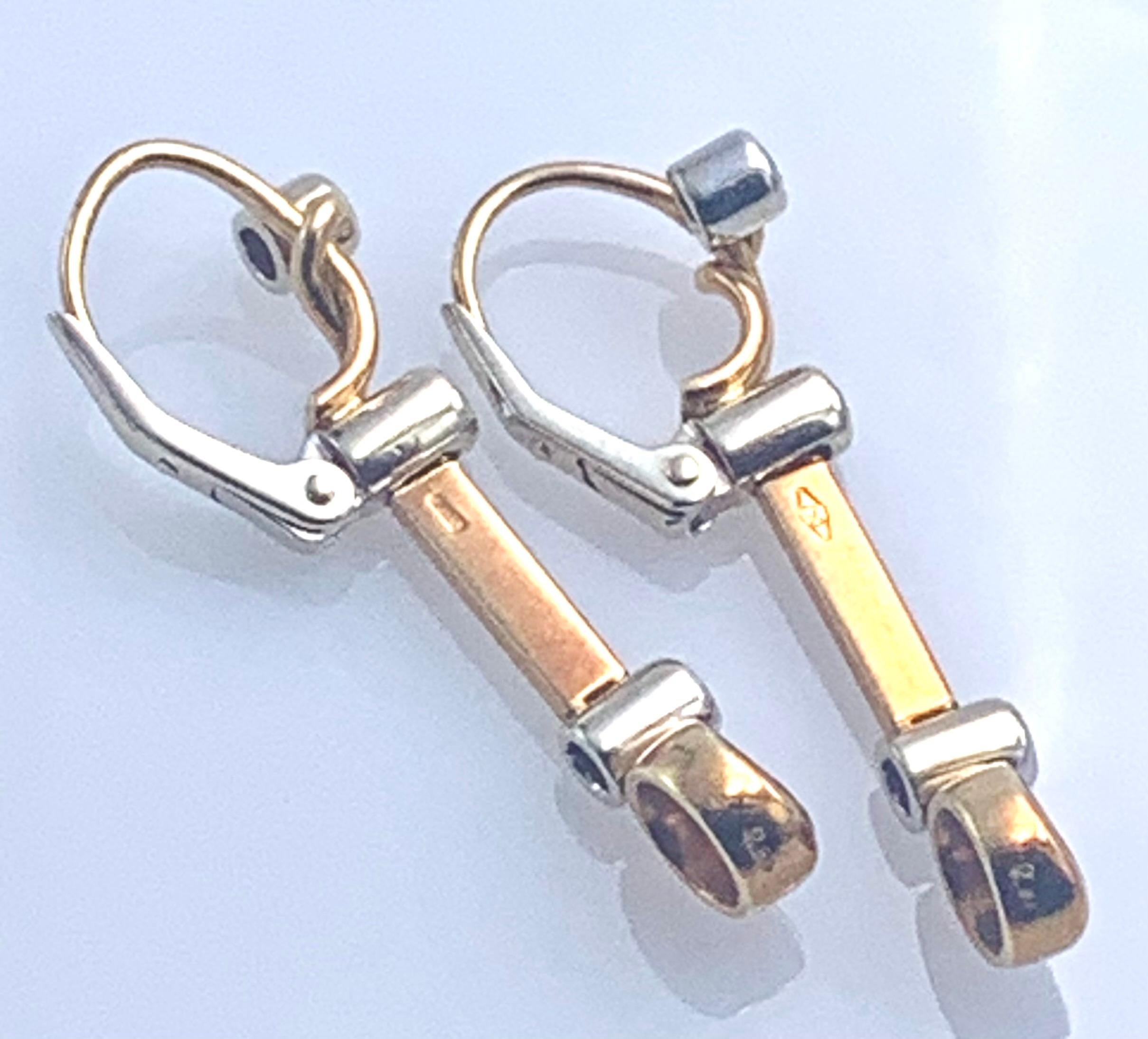 pendiente Pomellato Moderno en venta
