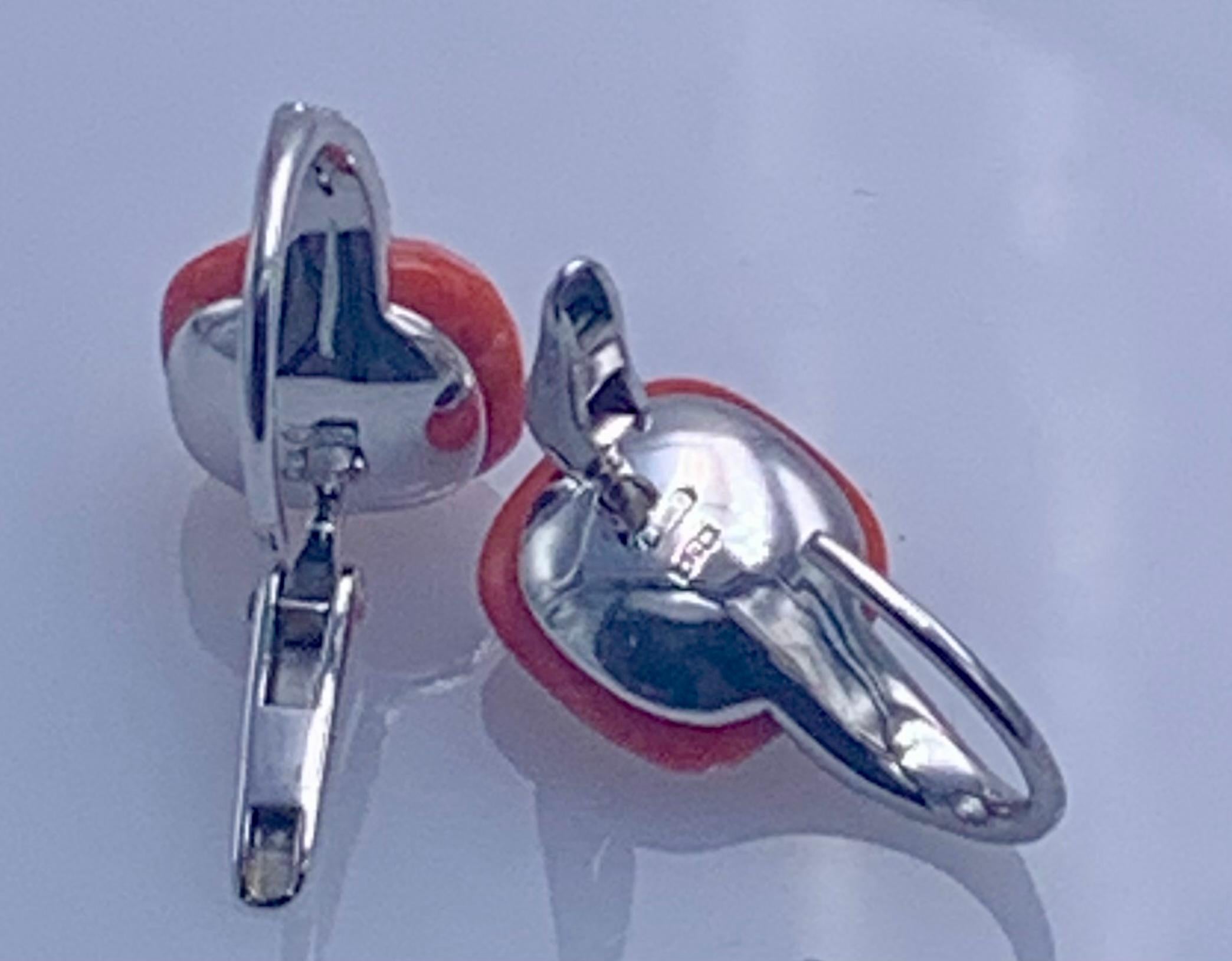 Modern pomellato earring For Sale