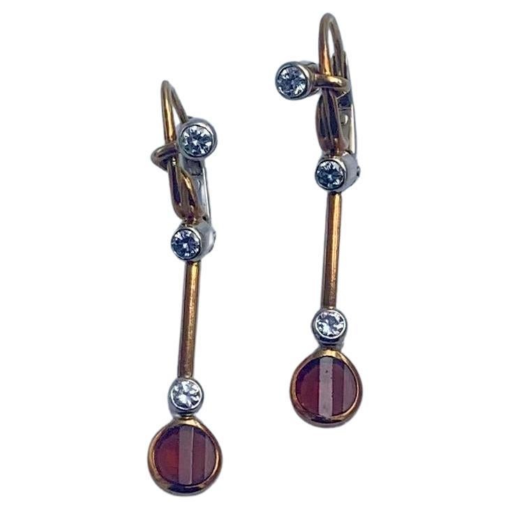 pomellato earring