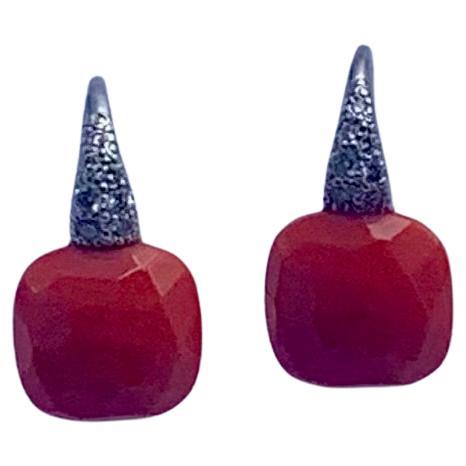 boucle d'oreille Pomellato