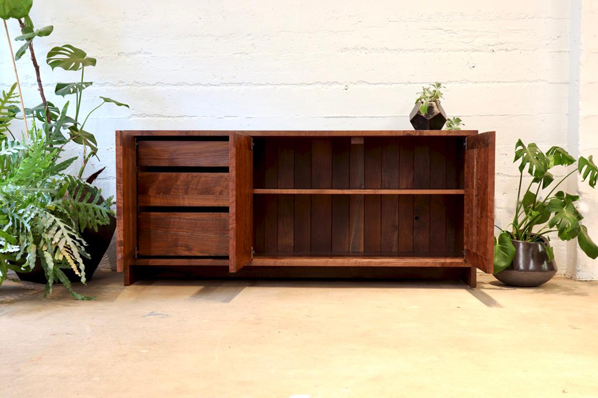 coyne credenza