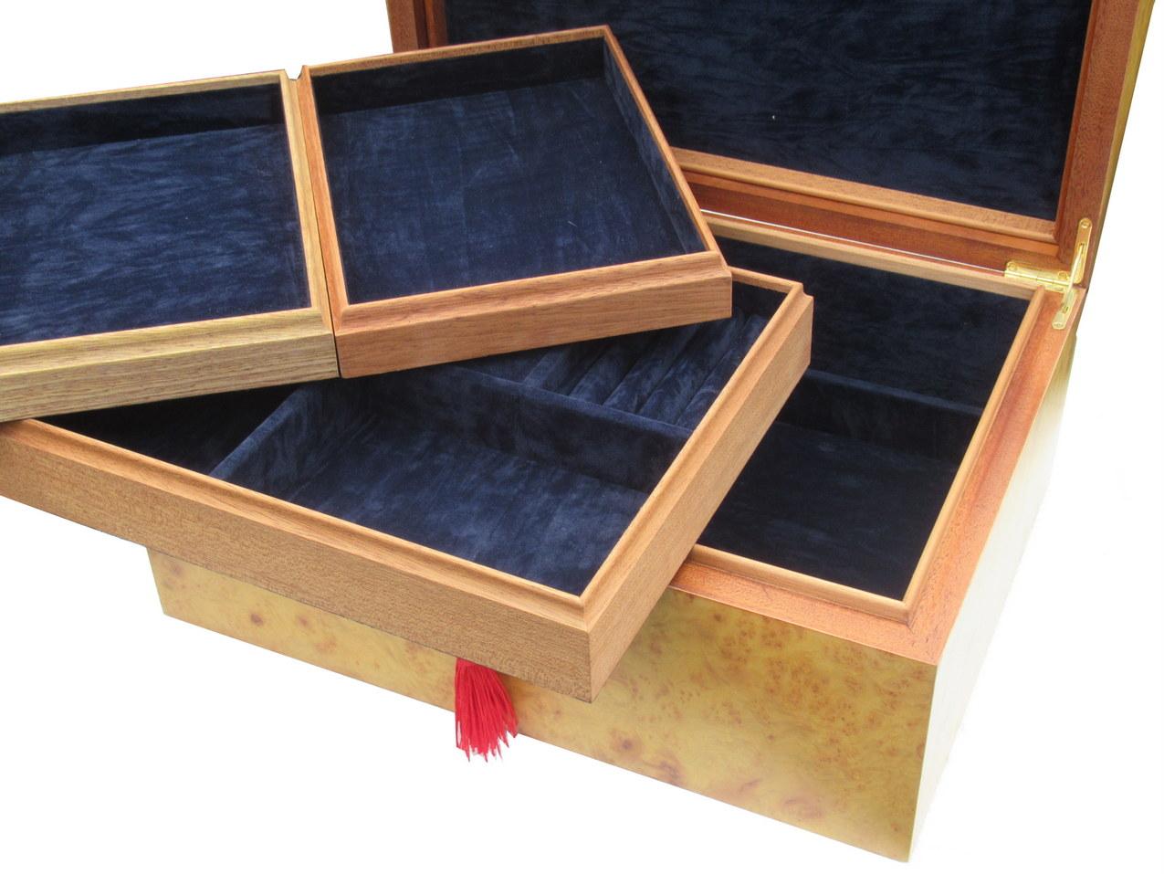 manning humidors