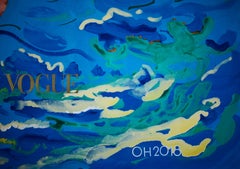 Arte contemporanea ucraina di Orest Hrytsak - Anna Wintour