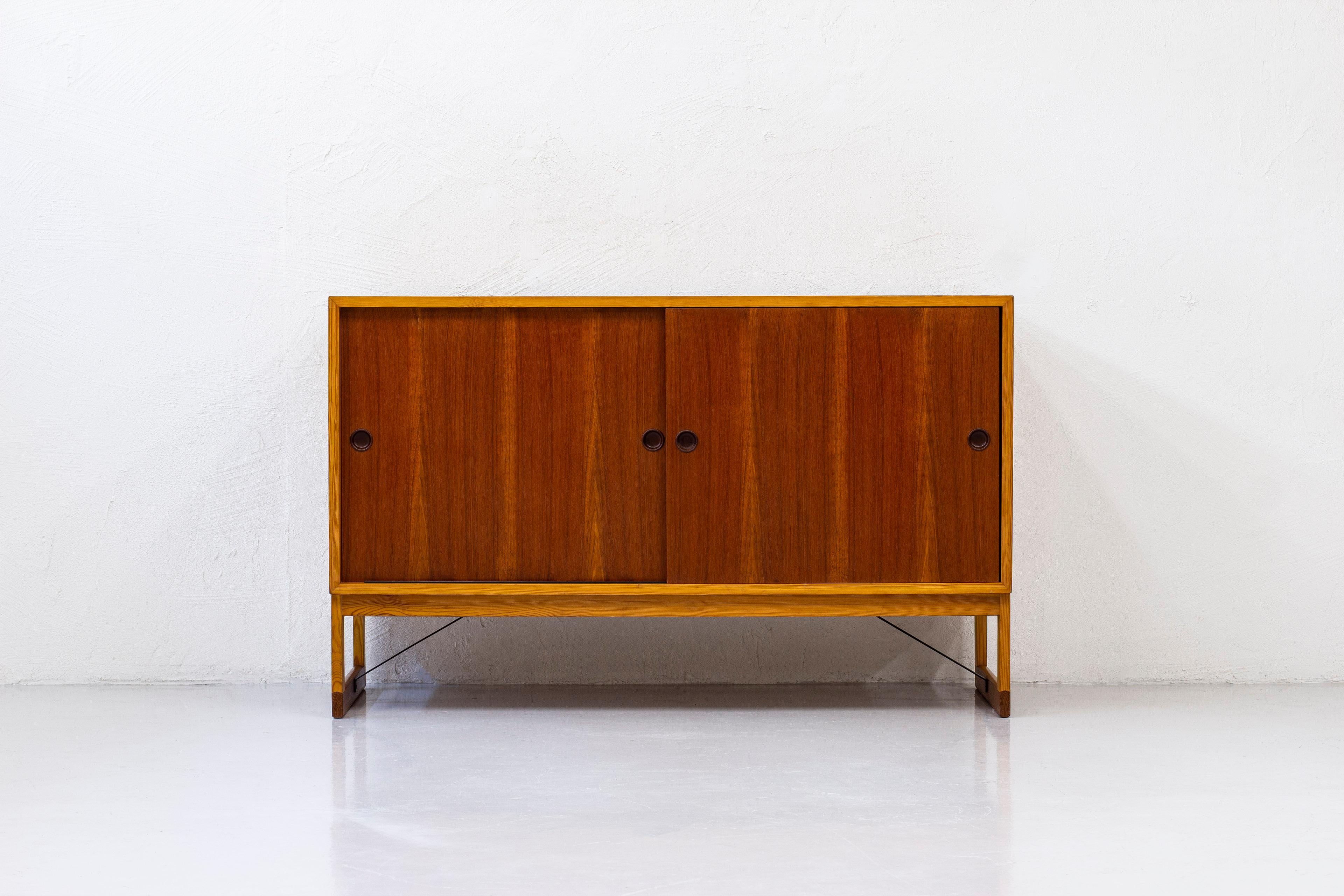 Scandinavian Modern 