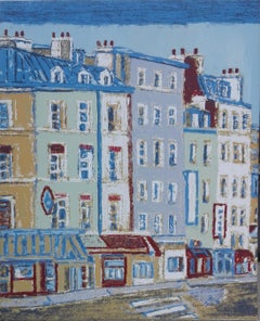 20th Century Landscape Prints