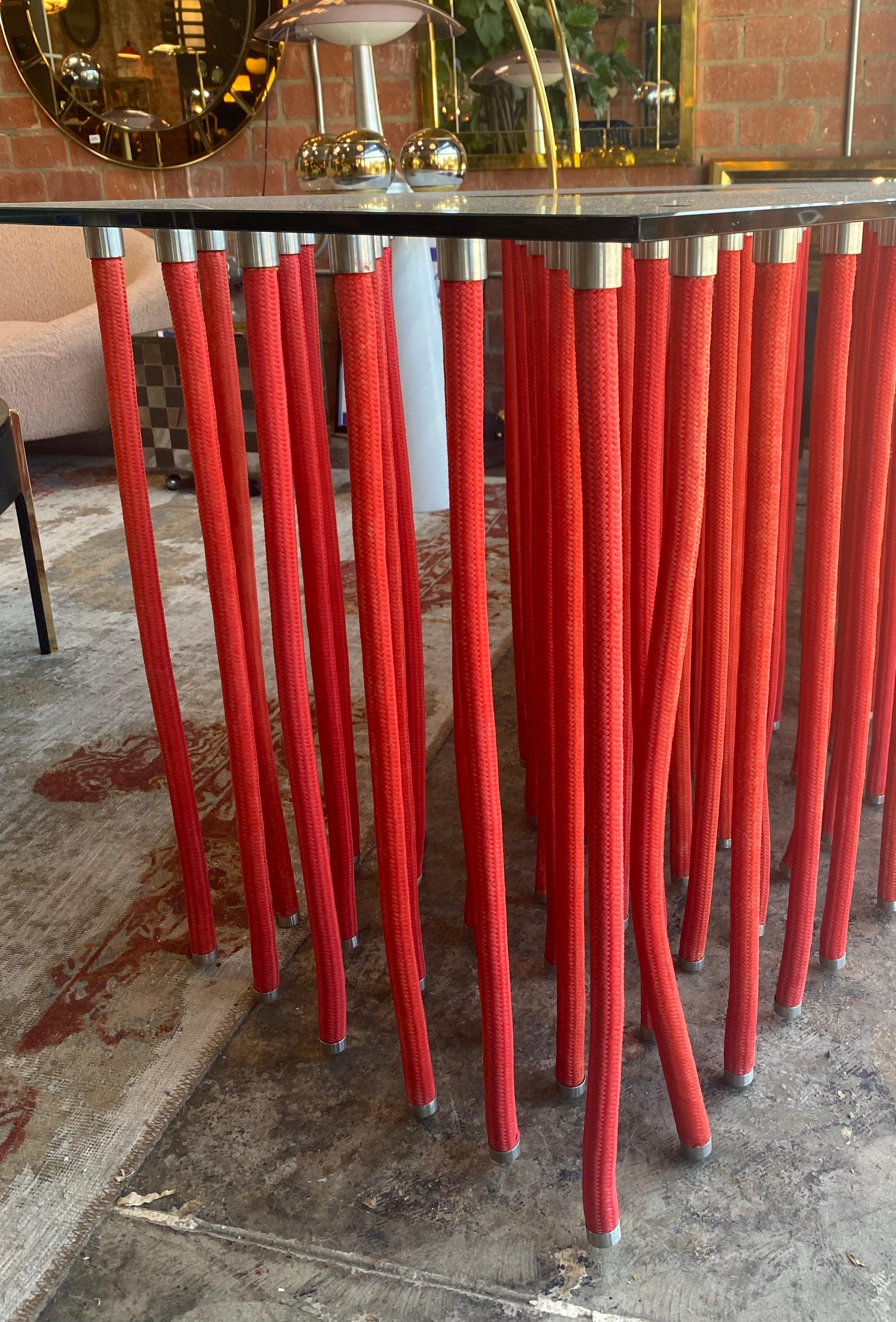 Modern ORG Console by Fabio Novembre for Cappellini 2001