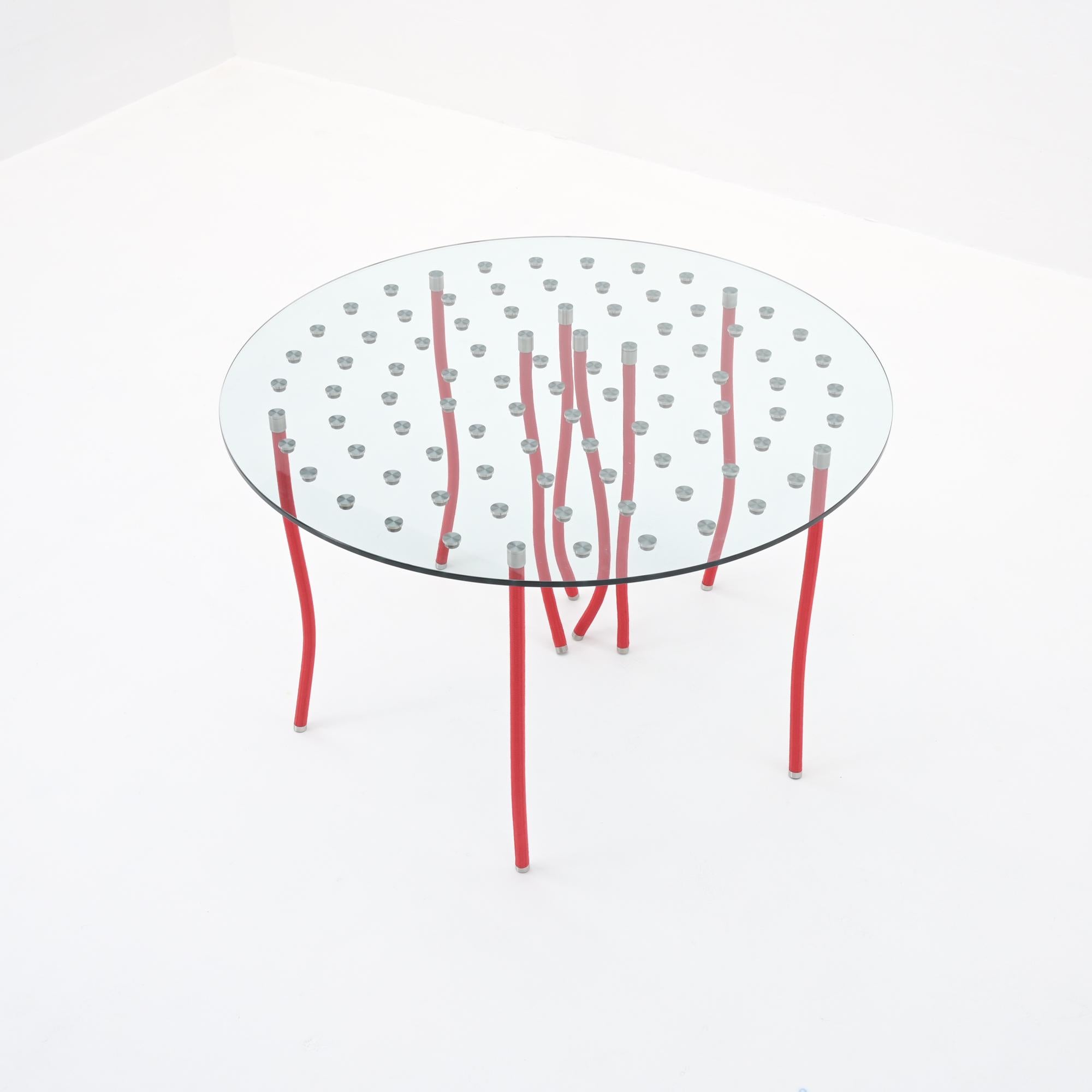 ORG Dining Table by Fabio Novembre for Cappellini For Sale 1