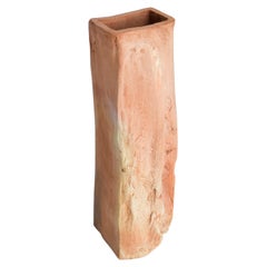 Vase organique unique Aurore
