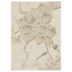 Organi Rug Hand-Tufted
