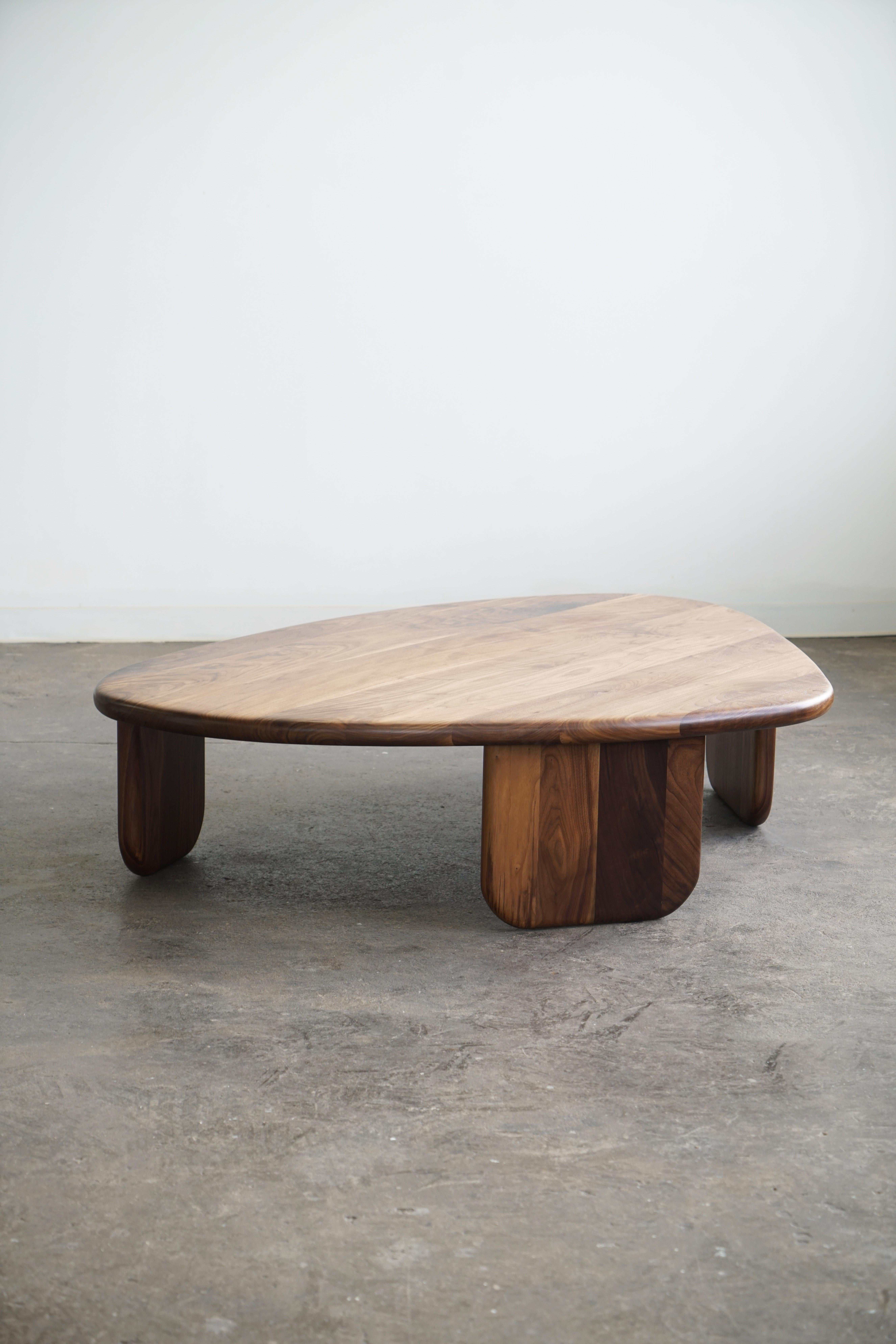 Organique Table basse moderne 