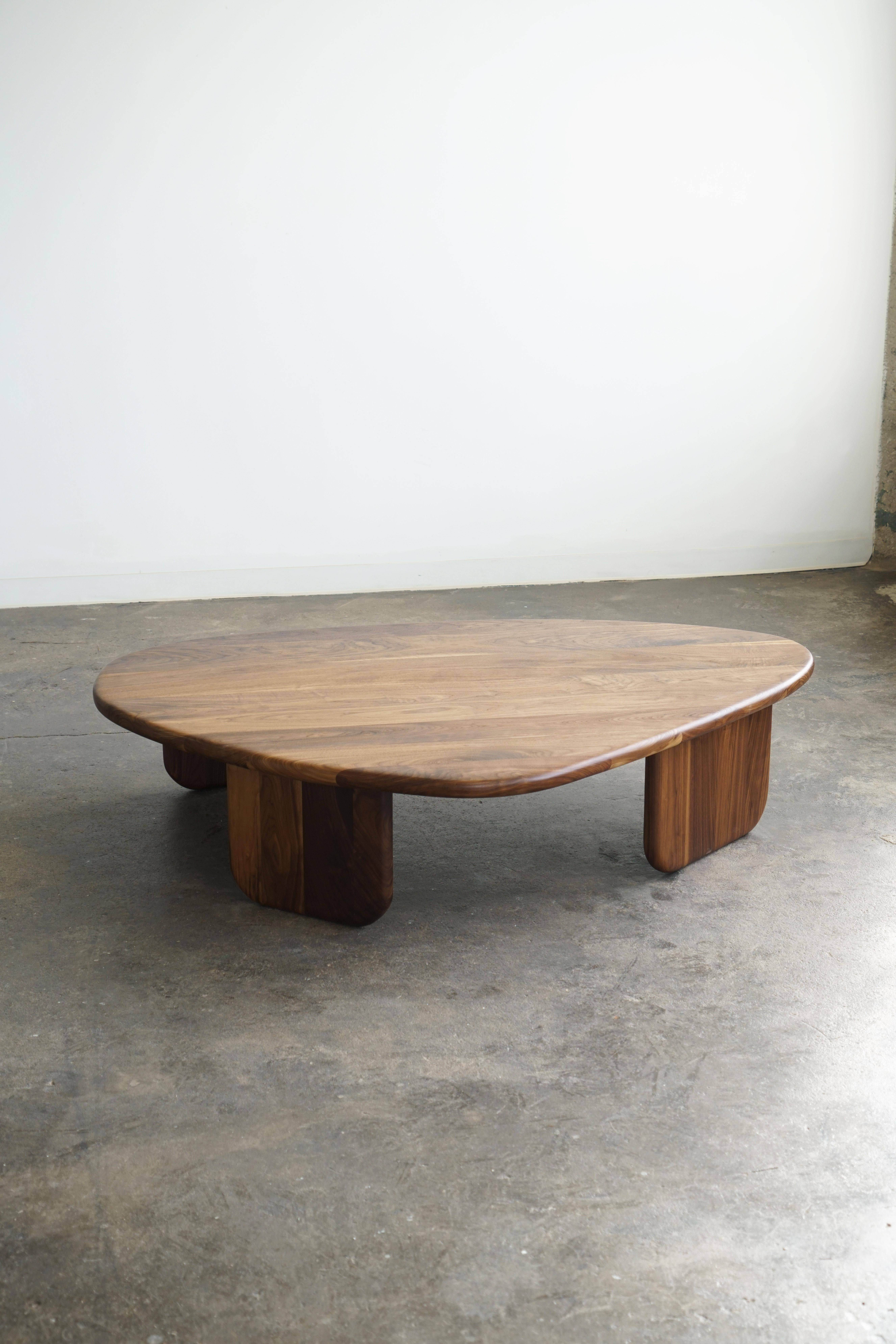 Américain Table basse moderne 