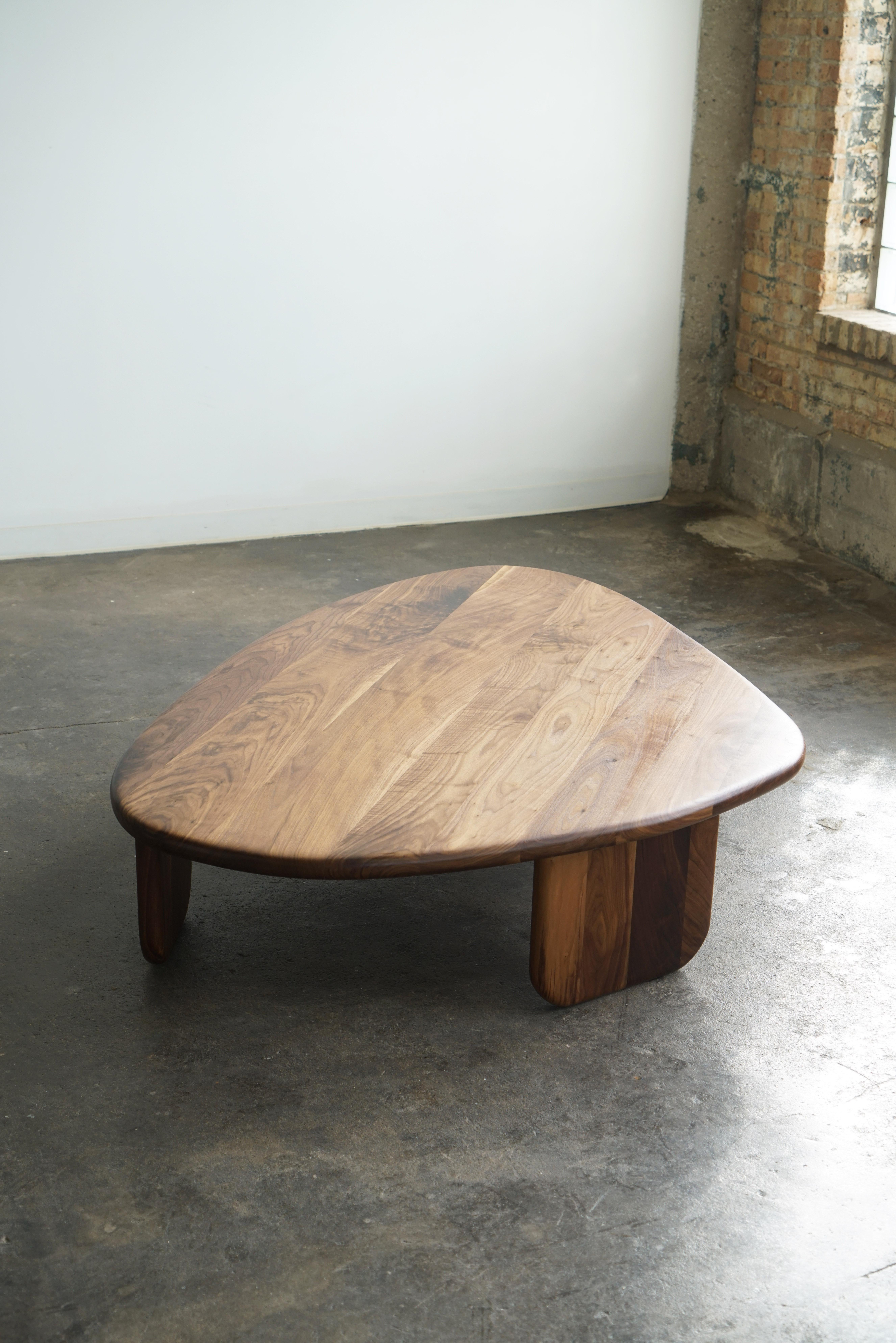 XXIe siècle et contemporain Table basse moderne 