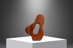 Organic Abstract Modern Sculpture, Mark Leblanc, Leblanc Studios, USA , c. 2020s