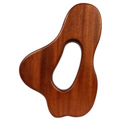 Organic Abstract Modern Sculpture, Mark Leblanc, Leblanc Studios, USA , c. 2020s