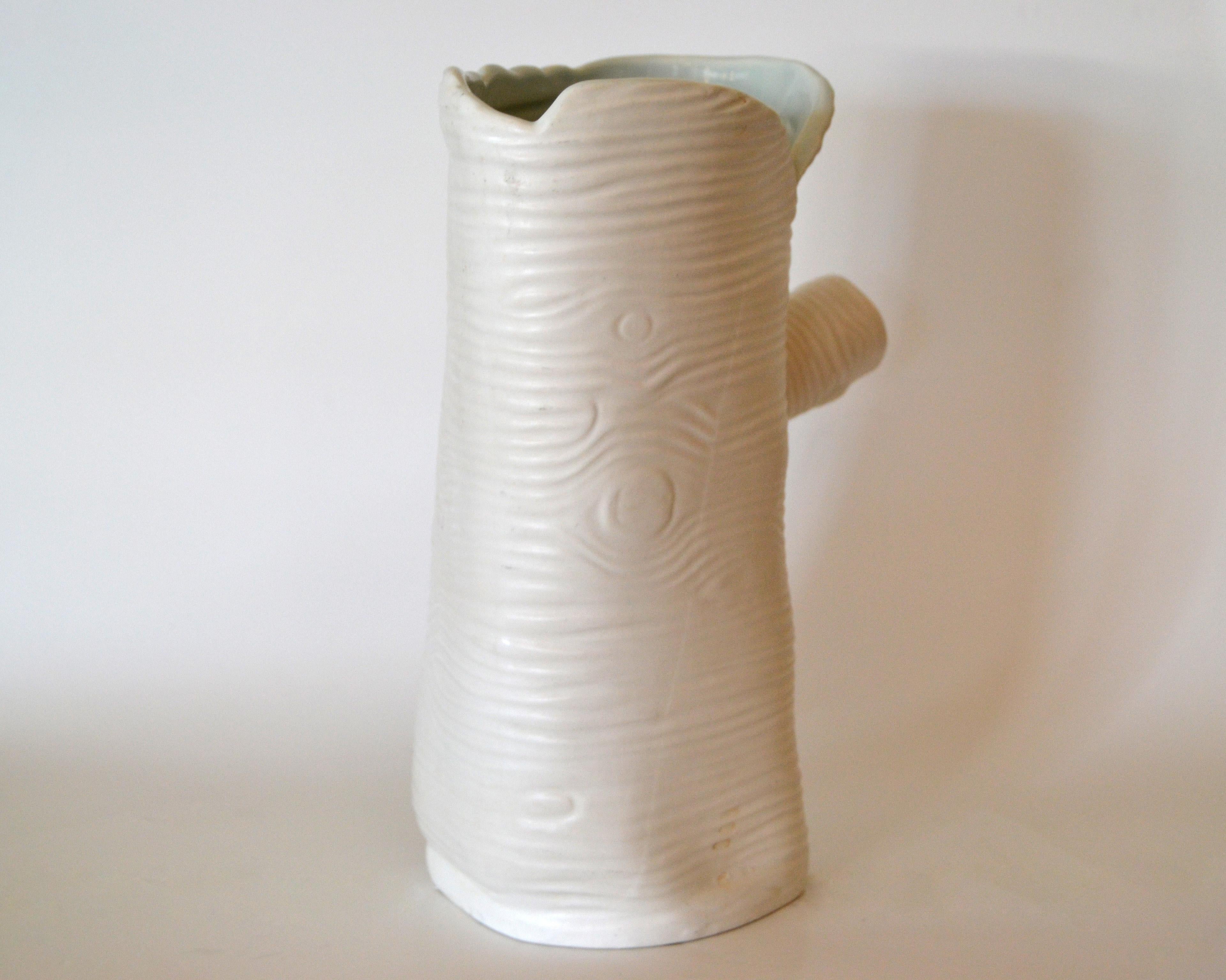 sherry olsen pottery