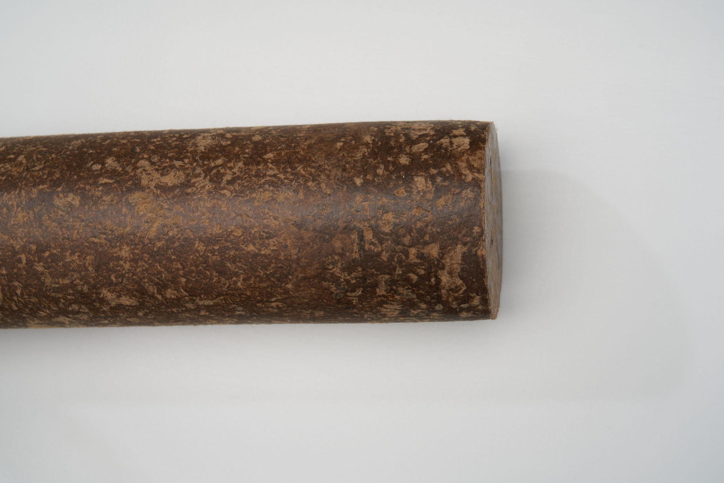 Vaso organico Anfora del designer brasiliano Domingos Tótora, grande con beccuccio in vendita 8