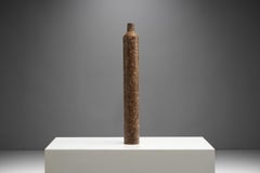 Organic Anfora Vase by Brazilian Designer Domingos Tótora, Medium