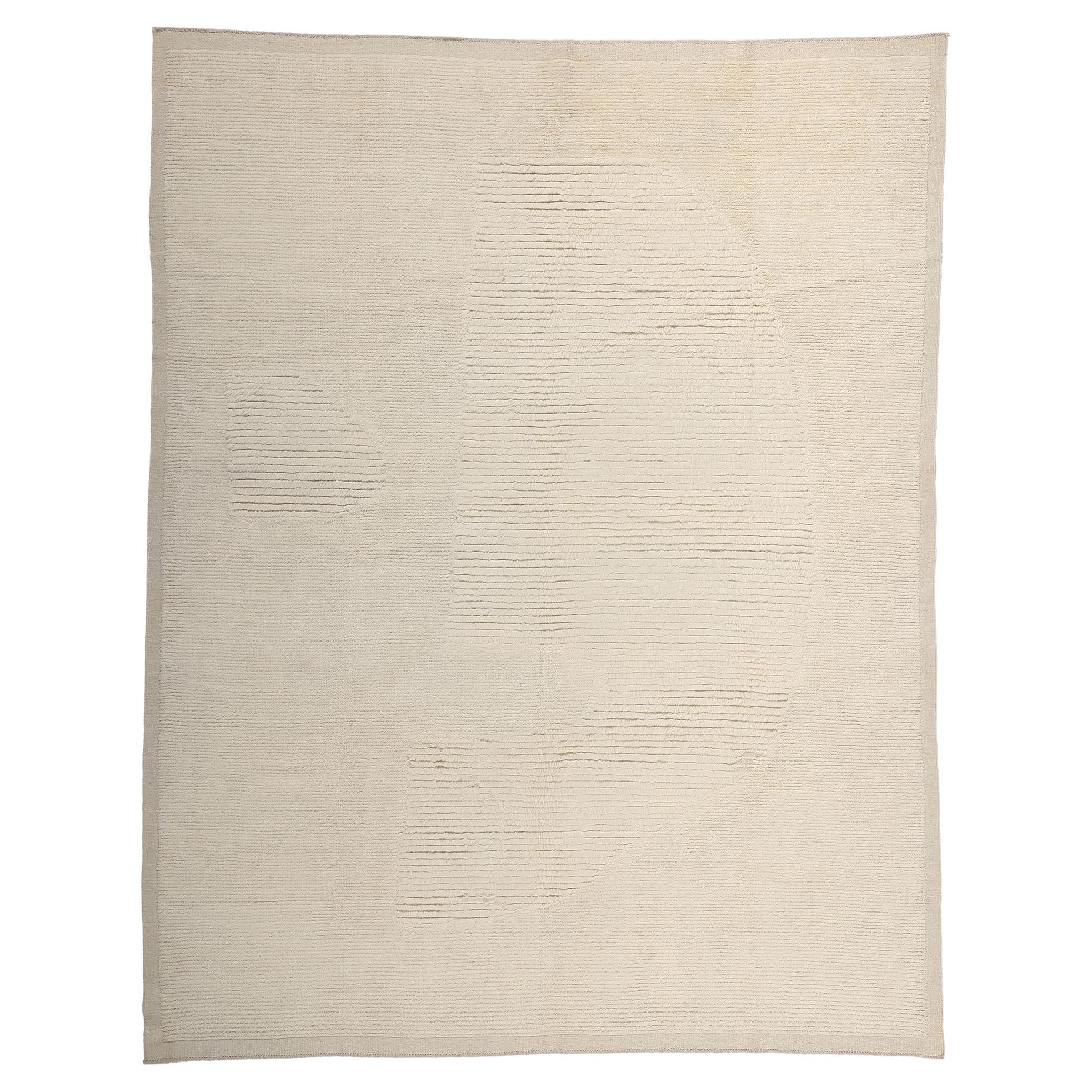 Return Rugs Minimalist Furniture photo