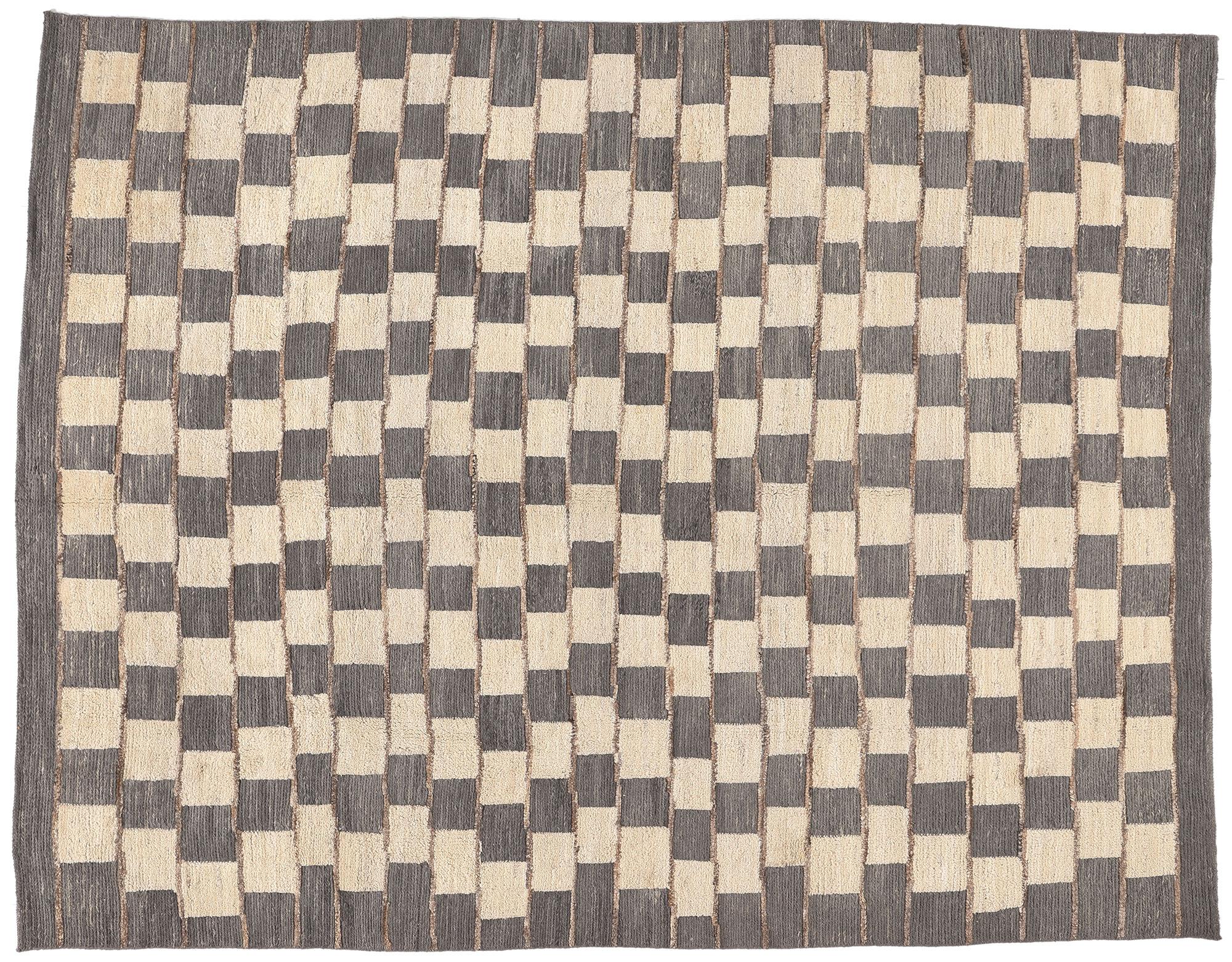 neutral textured rugs