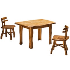 Moderne Esszimmer-Sets aus der Mitte des Jahrhunderts