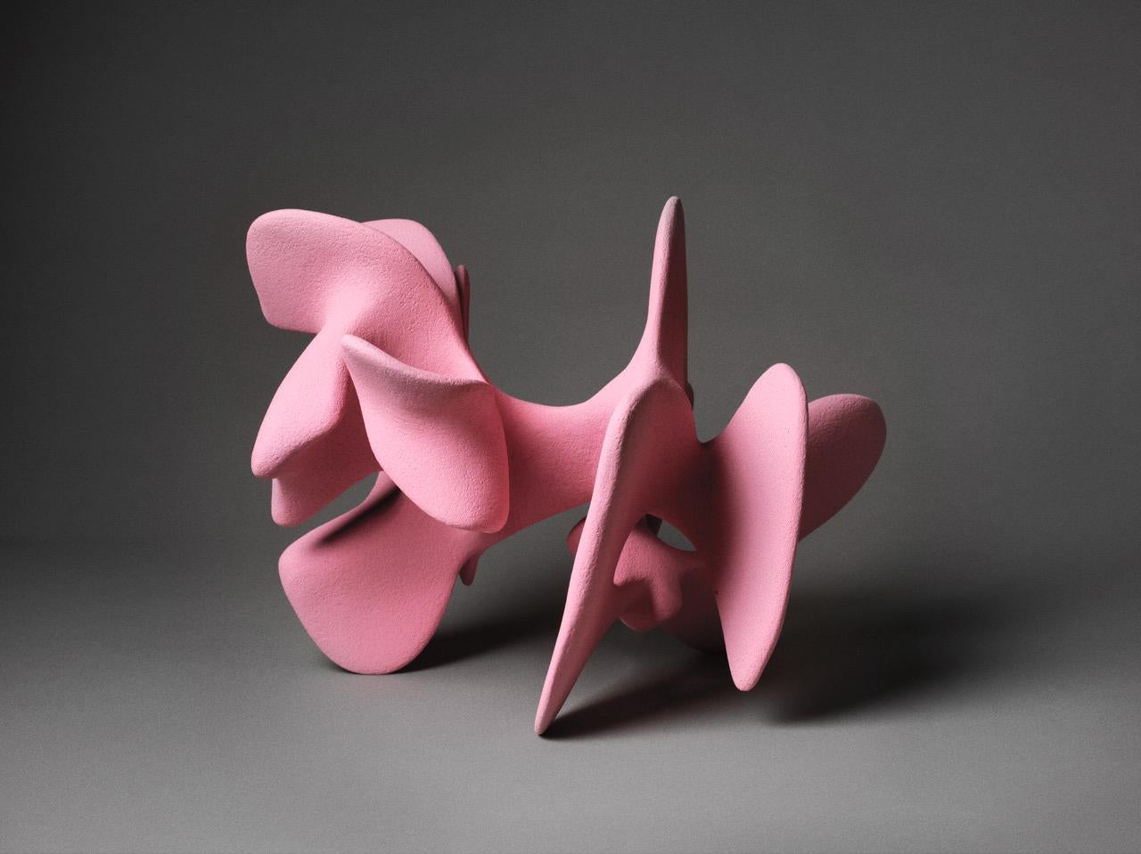 French Organic Ceramic Sculpture, Dorothée Loriquet