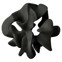 Organic Ceramic Sculpture, Dorothée Loriquet