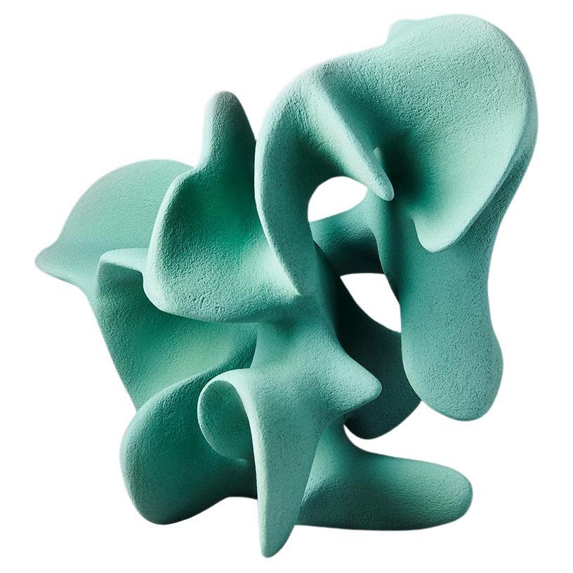 Ceramic Sculpture Anagama, Eric Astoul at 1stDibs
