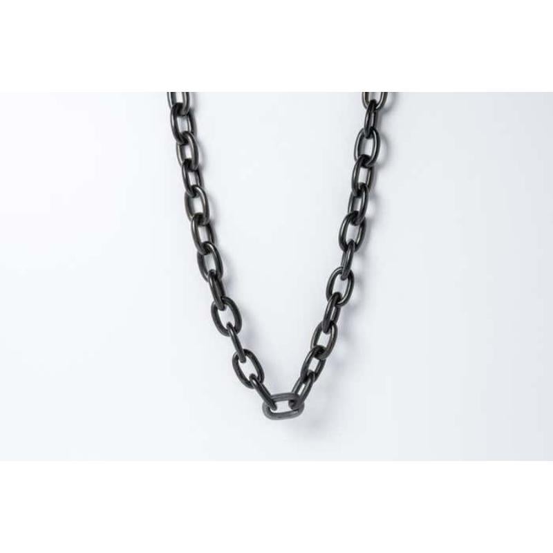 Organic Chain (Small links, 200cm, H+KA) In New Condition For Sale In Paris, FR