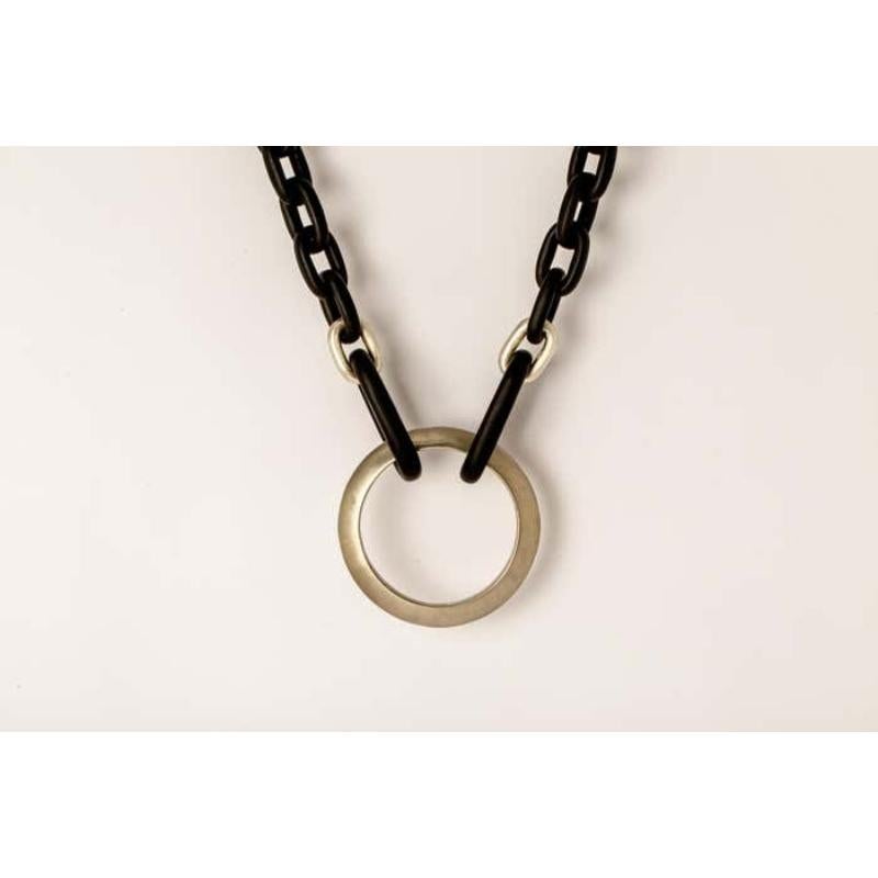 Organic Chain with Portal (Short Variation, 60cm, KU+MZ+MA) In New Condition For Sale In Paris, FR