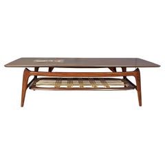 Coffee and Cocktail Tables