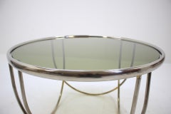 Organic Conference Table, 1970s