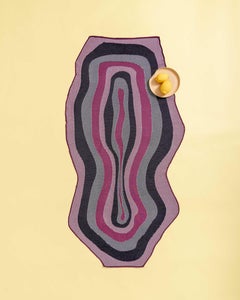 Organic Cotton/Viscose Tablecloth