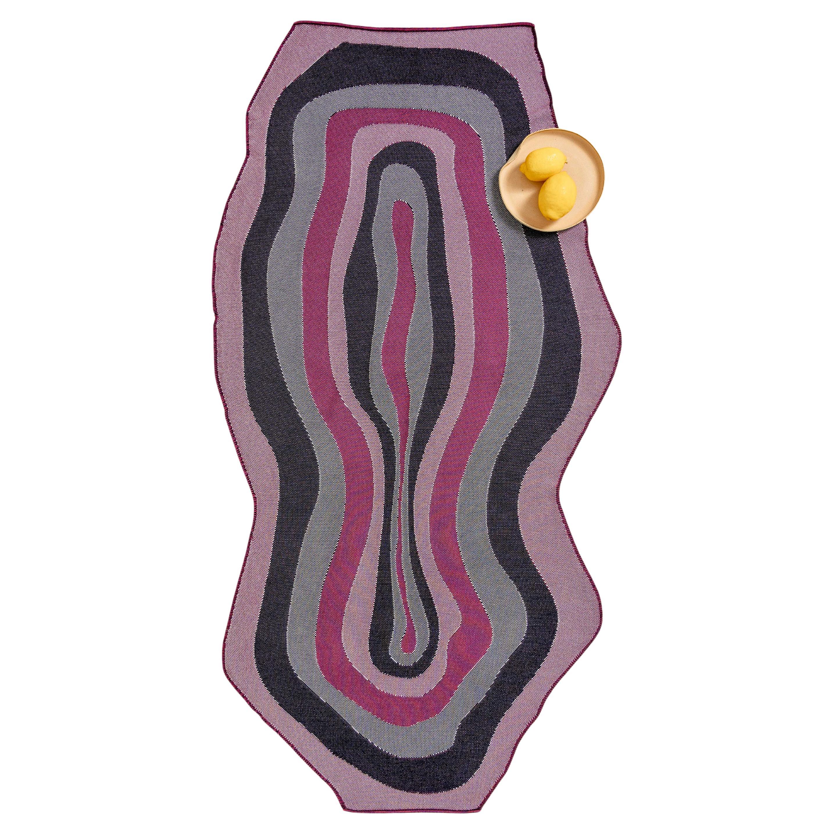 Organic Cotton/Viscose Tablecloth For Sale