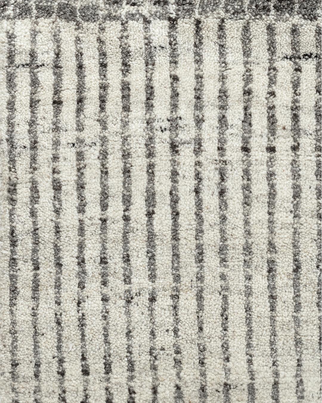 8' x 10'. Die Organic Collection hat eine schlichte, lässige Eleganz, die durch ihre Direktheit, ihre Unkompliziertheit und ihre reduzierte Farbpalette mit den meisten Dekoren harmoniert. Wir nennen sie unsere Bio-Linie, denn vom Schaf bis zum